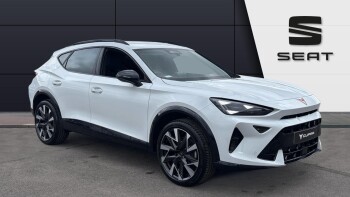 CUPRA Formentor 1.5 eTSI 150 V2 5dr DSG Petrol Estate